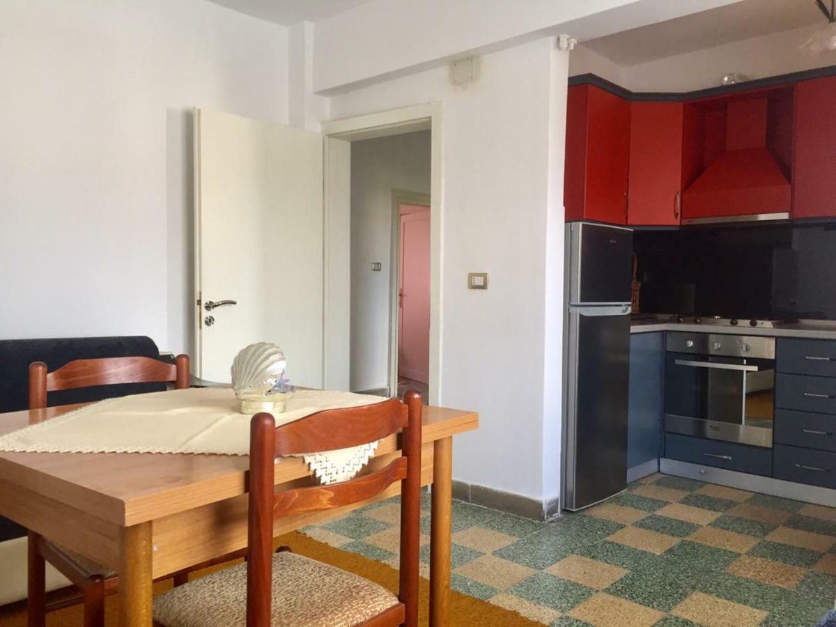 Apartament Berati Экстерьер фото