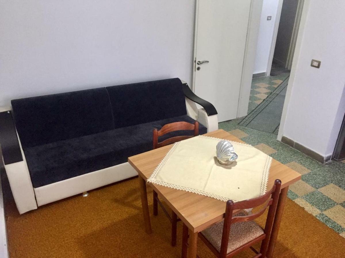 Apartament Berati Экстерьер фото